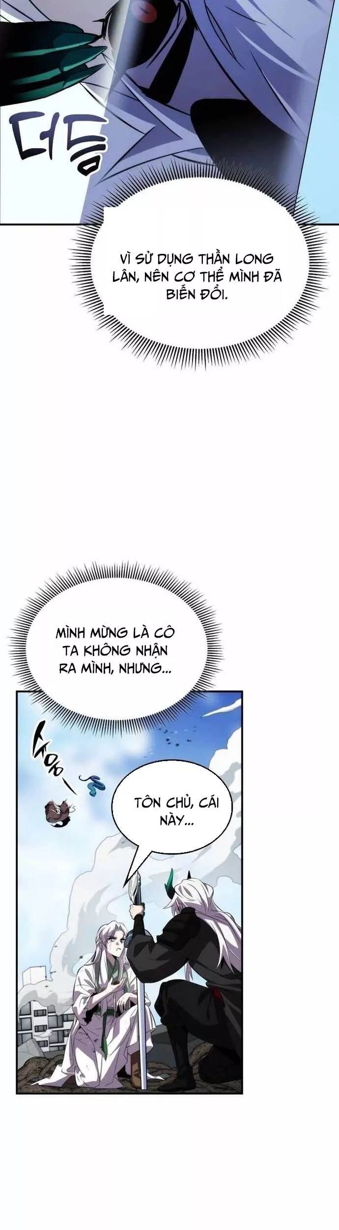 Tăng Lực Thợ Săn Chapter 85 - 14