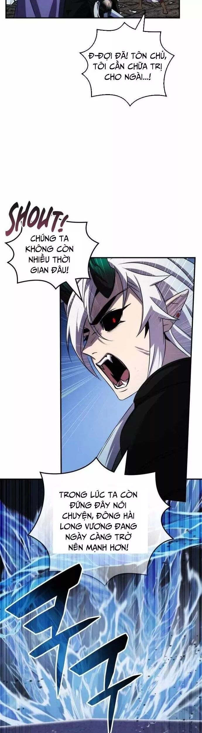 Tăng Lực Thợ Săn Chapter 85 - 17