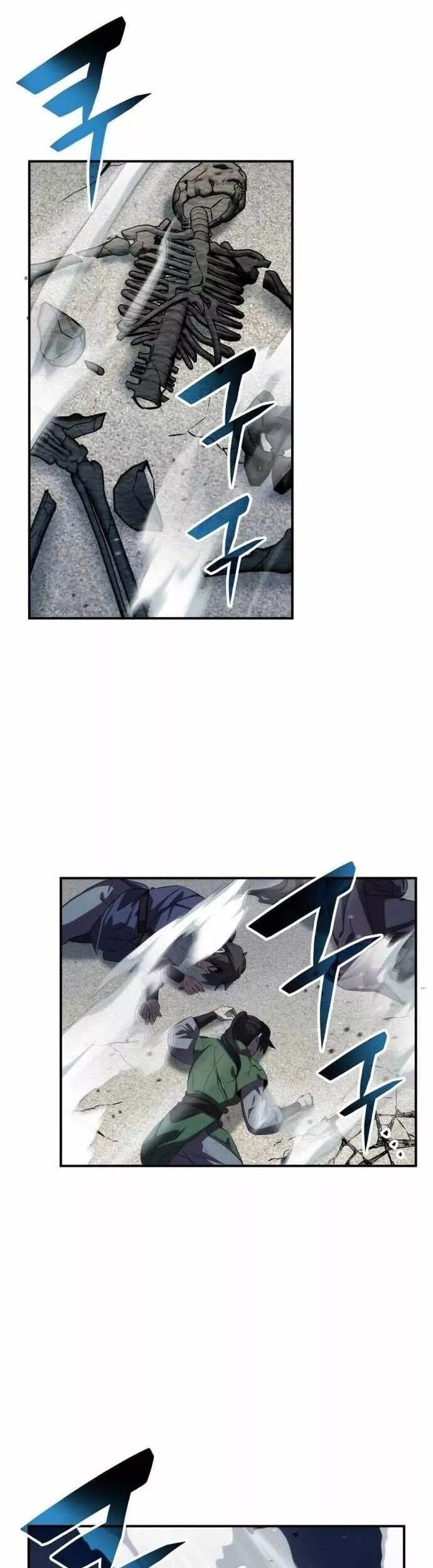 Tăng Lực Thợ Săn Chapter 85 - 19