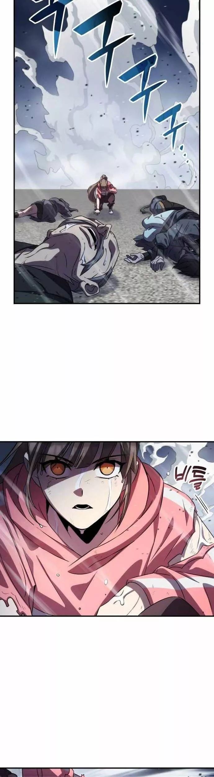 Tăng Lực Thợ Săn Chapter 85 - 20