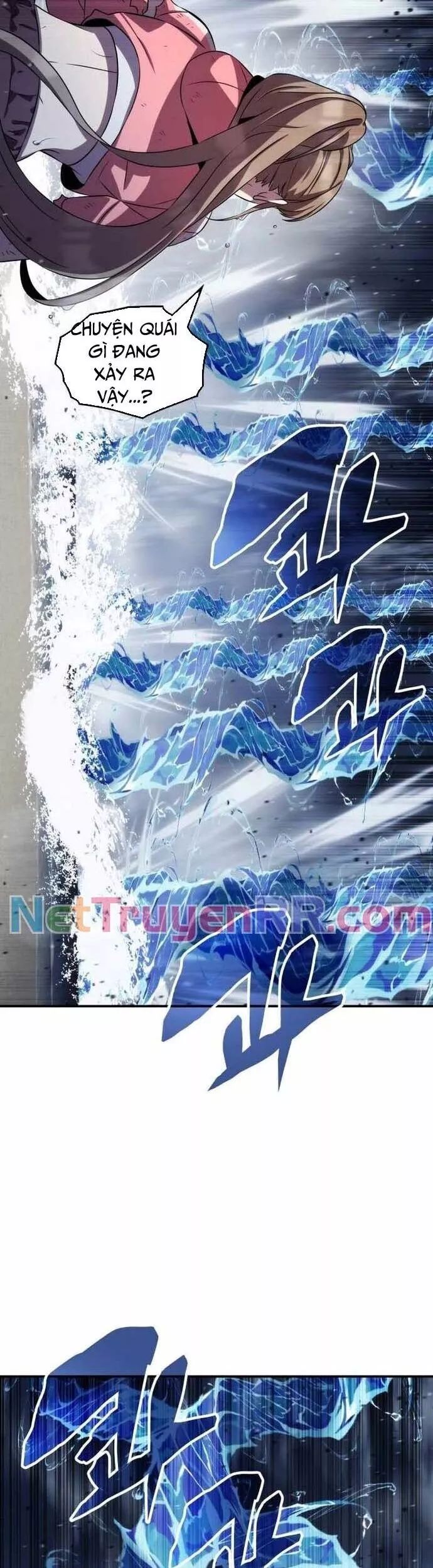 Tăng Lực Thợ Săn Chapter 85 - 21