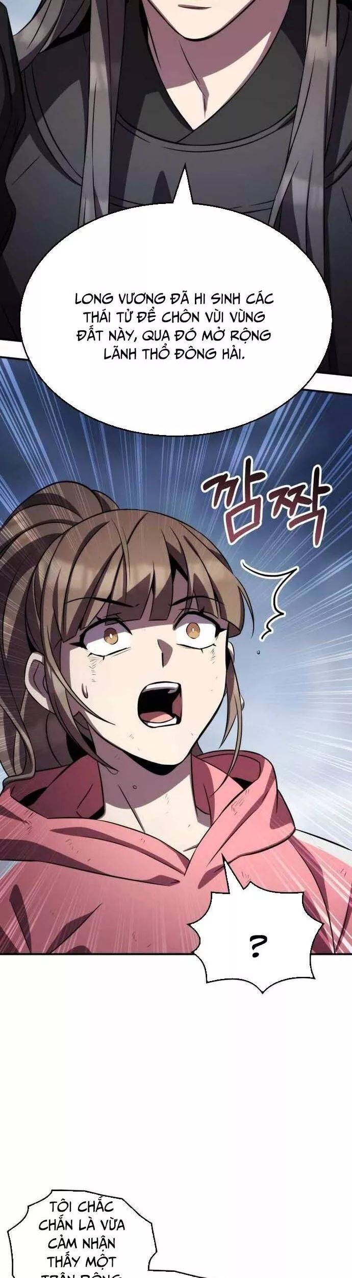 Tăng Lực Thợ Săn Chapter 85 - 24