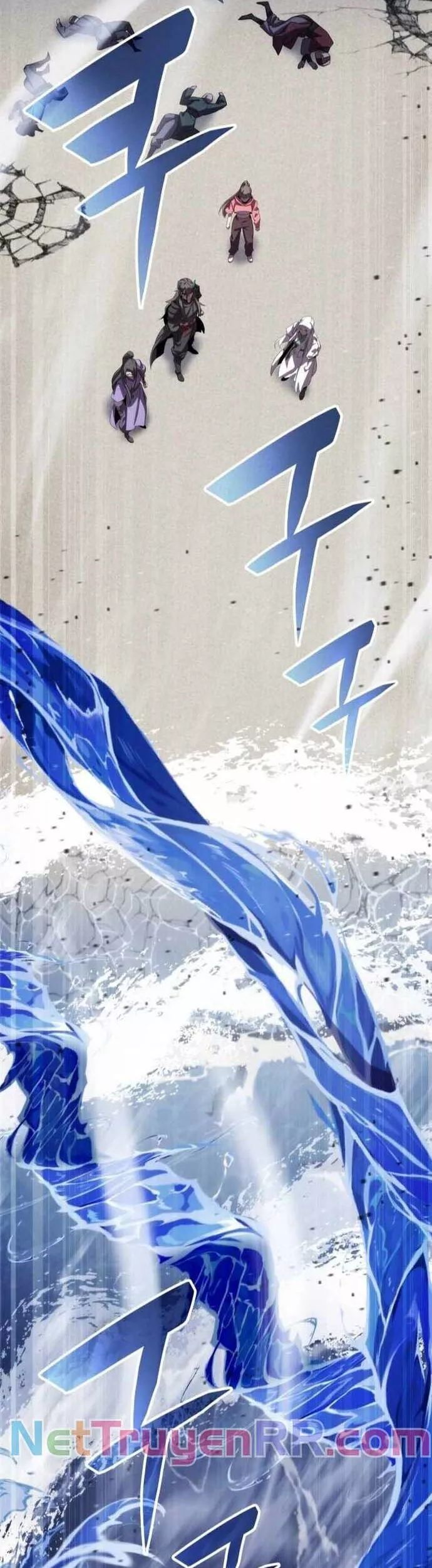 Tăng Lực Thợ Săn Chapter 85 - 26