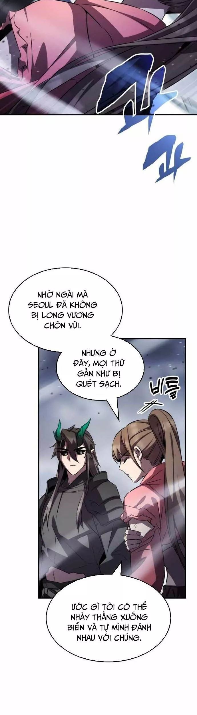 Tăng Lực Thợ Săn Chapter 85 - 28