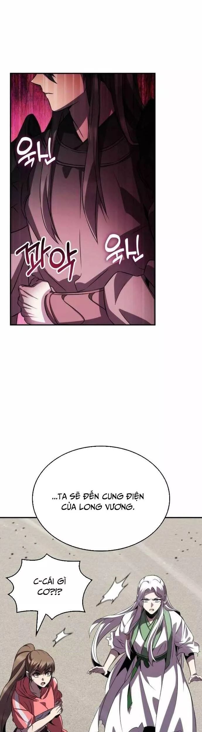 Tăng Lực Thợ Săn Chapter 85 - 29