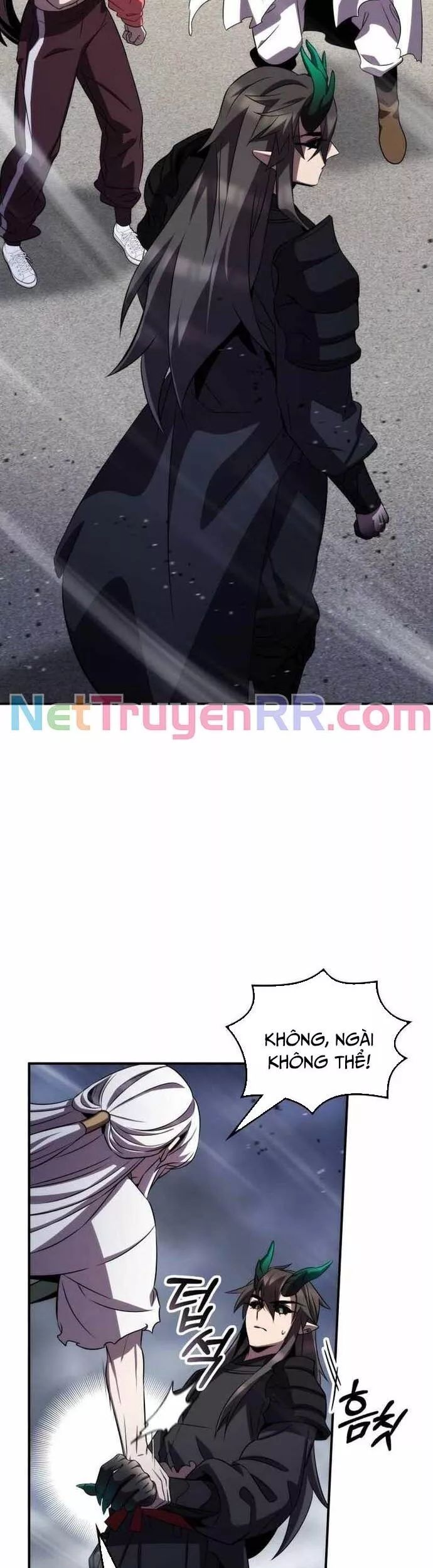 Tăng Lực Thợ Săn Chapter 85 - 30