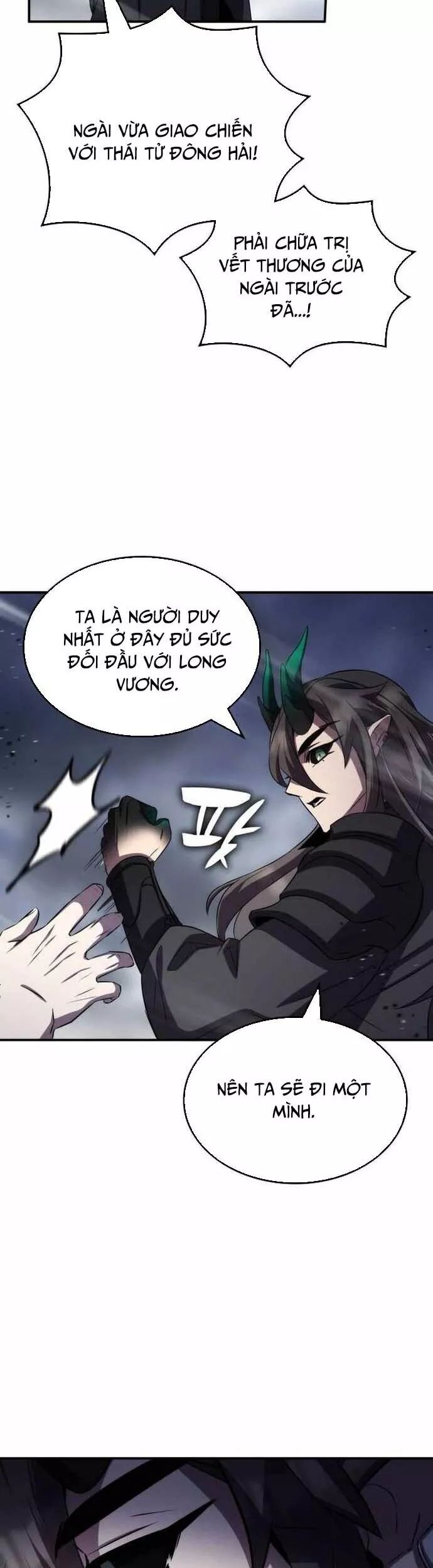 Tăng Lực Thợ Săn Chapter 85 - 31