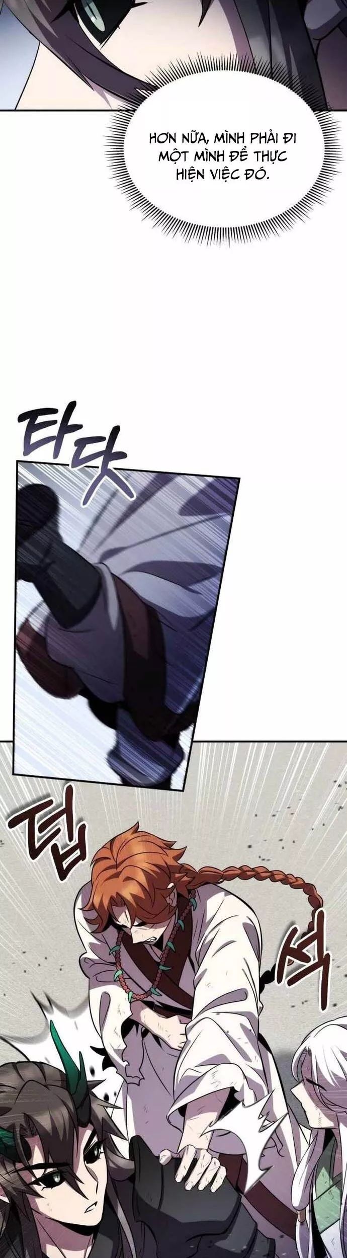 Tăng Lực Thợ Săn Chapter 85 - 32