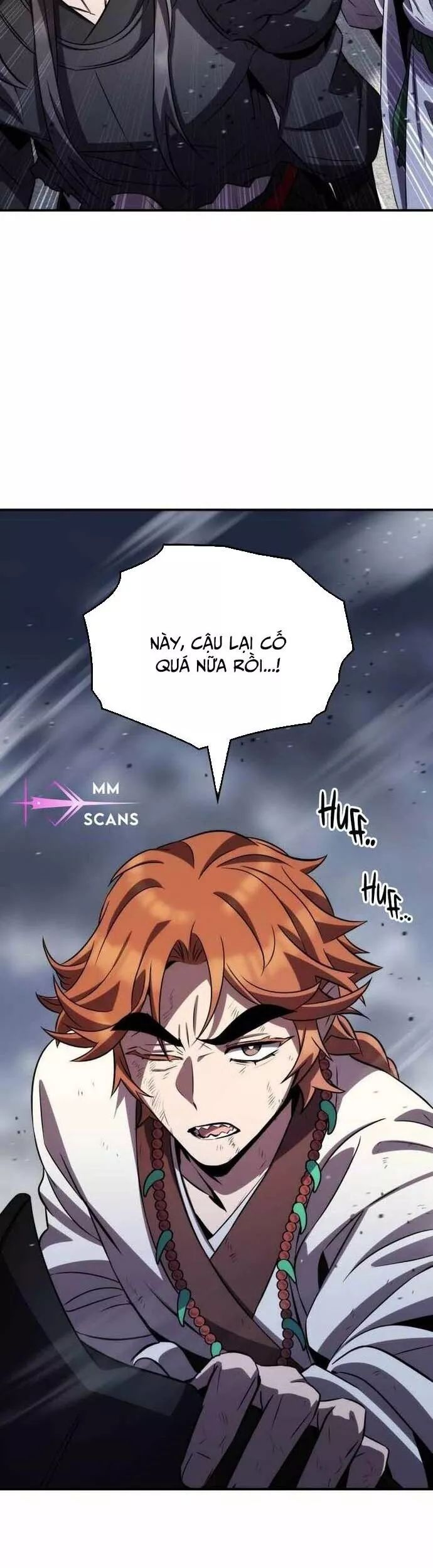 Tăng Lực Thợ Săn Chapter 85 - 33