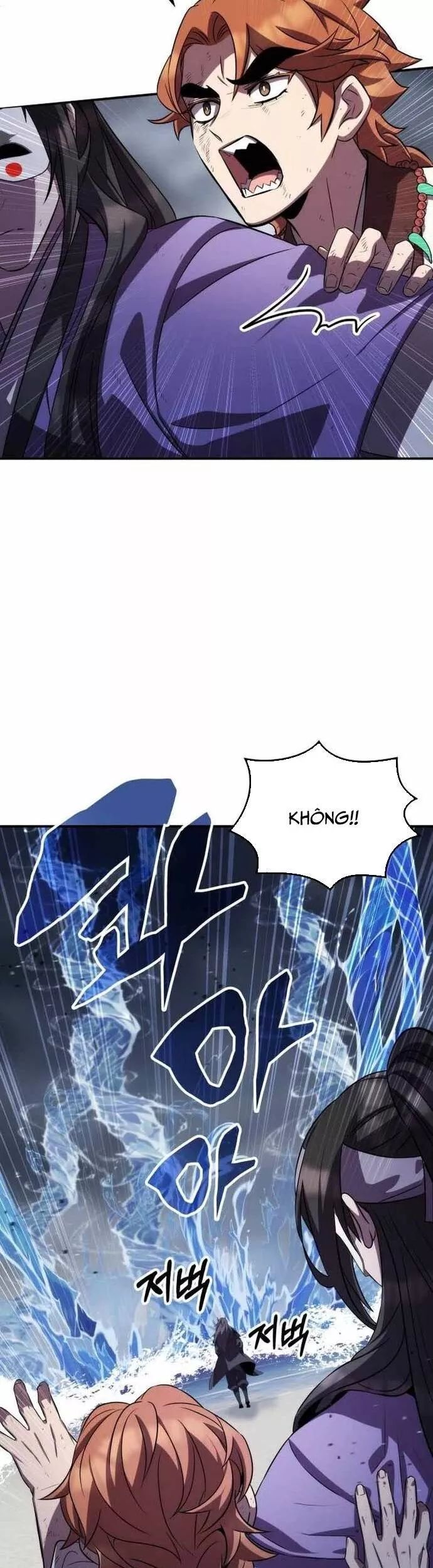 Tăng Lực Thợ Săn Chapter 85 - 38