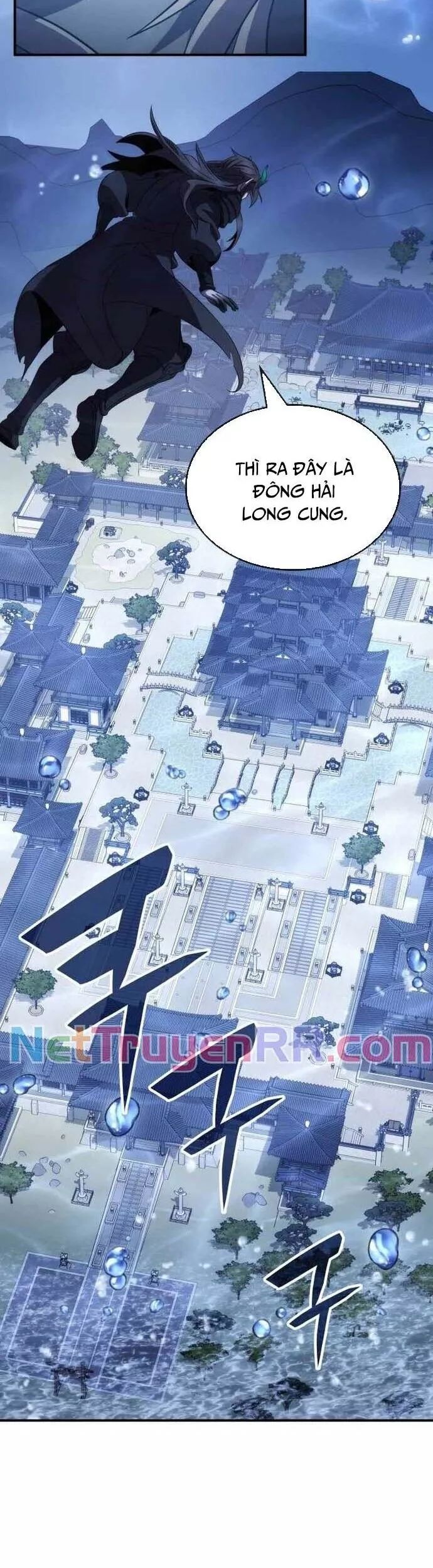 Tăng Lực Thợ Săn Chapter 85 - 41