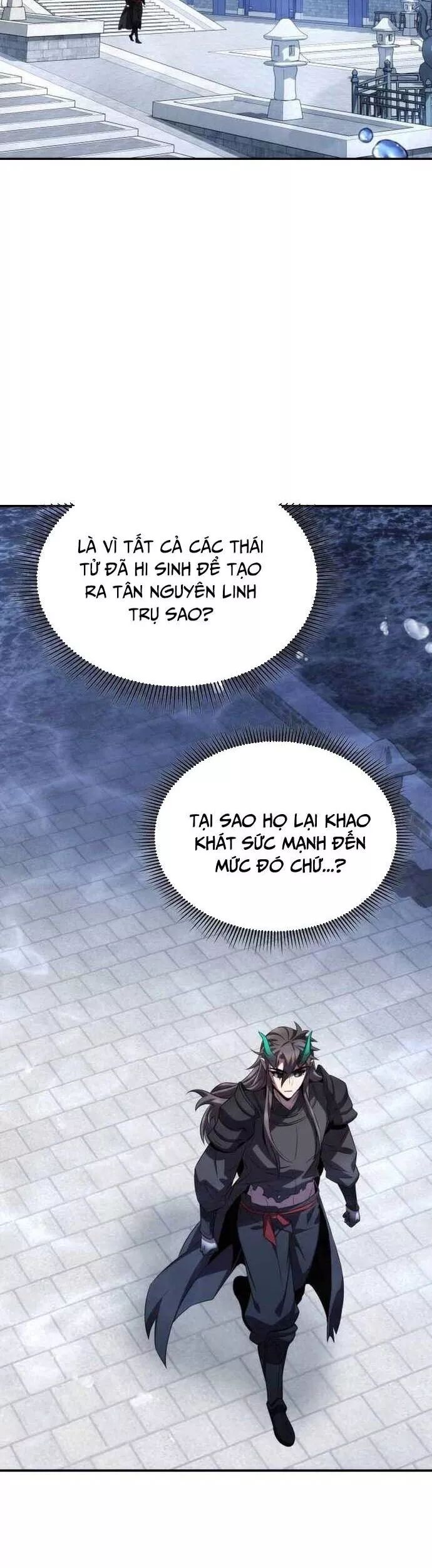 Tăng Lực Thợ Săn Chapter 85 - 43