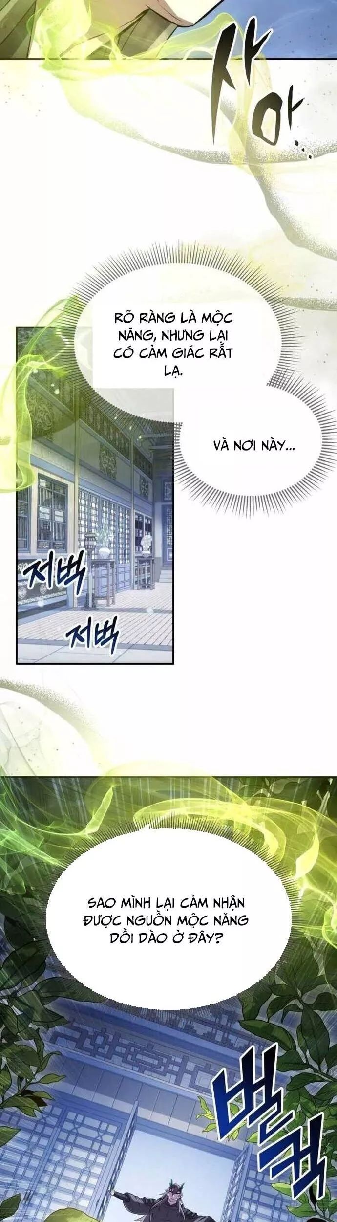 Tăng Lực Thợ Săn Chapter 85 - 45