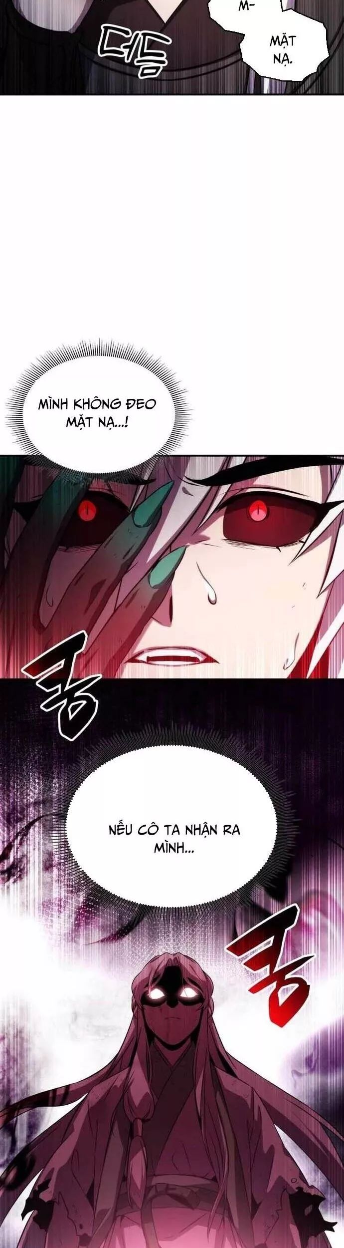 Tăng Lực Thợ Săn Chapter 85 - 9