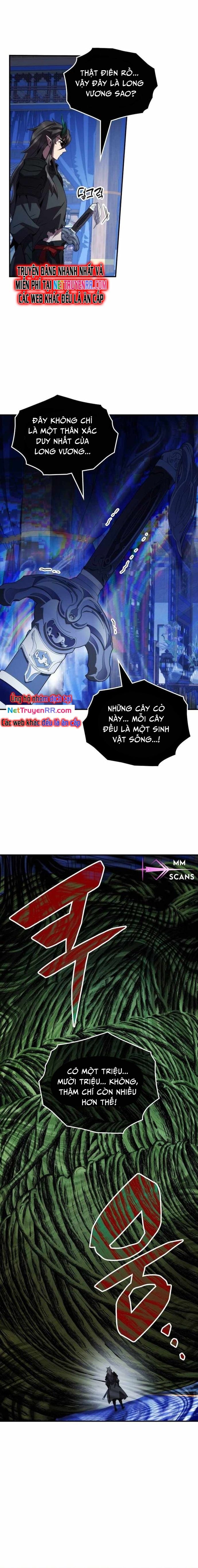 Tăng Lực Thợ Săn Chapter 86 - 11