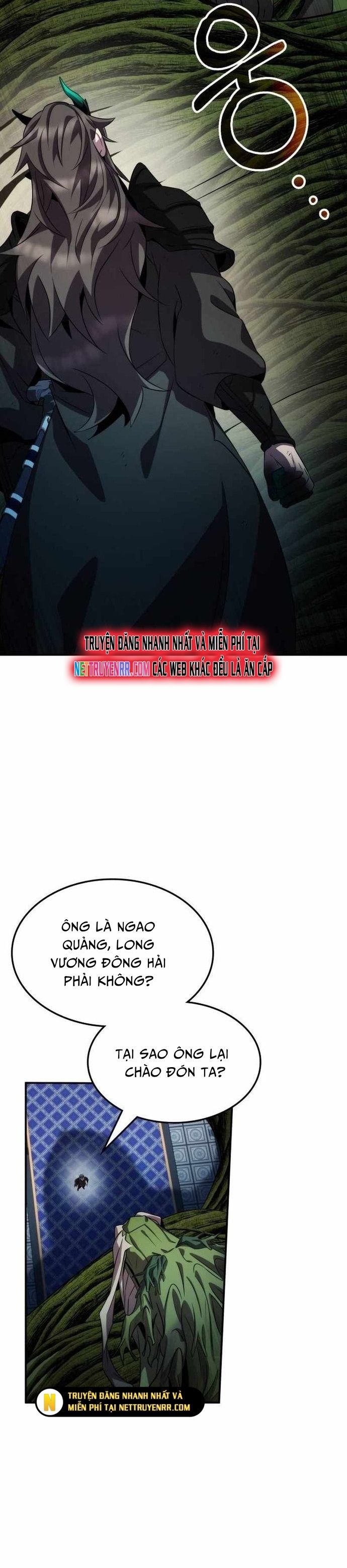 Tăng Lực Thợ Săn Chapter 86 - 13