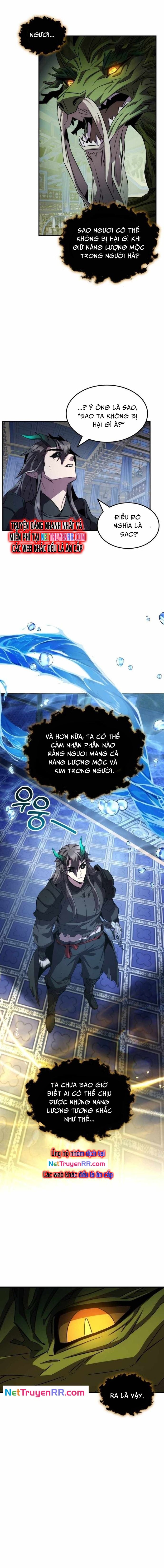 Tăng Lực Thợ Săn Chapter 86 - 14