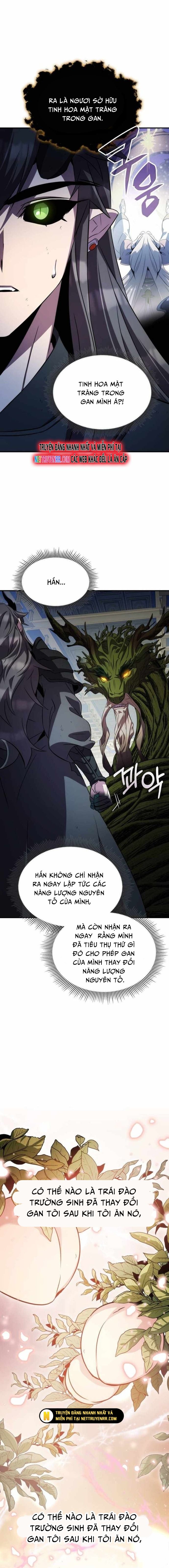 Tăng Lực Thợ Săn Chapter 86 - 15