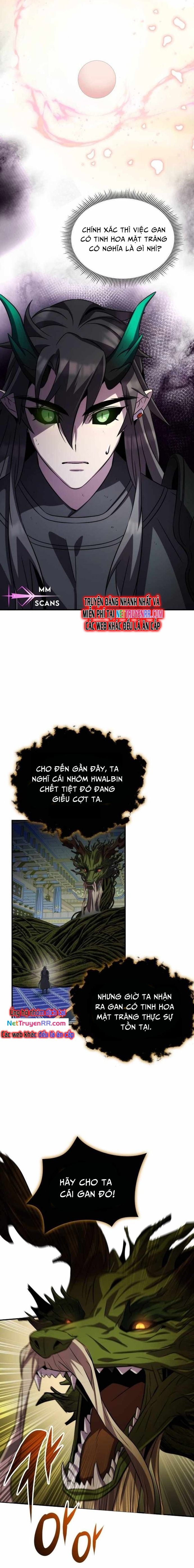 Tăng Lực Thợ Săn Chapter 86 - 16