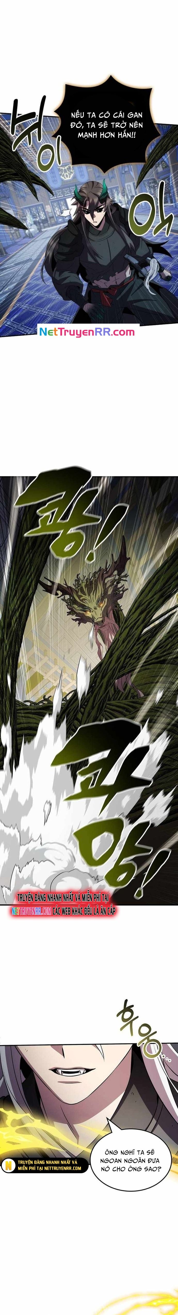 Tăng Lực Thợ Săn Chapter 86 - 17