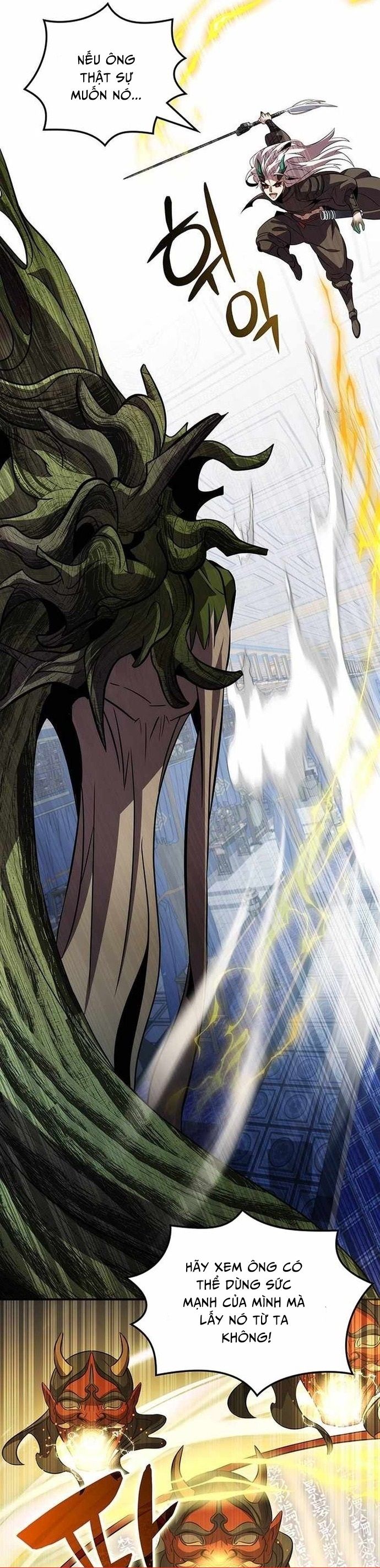 Tăng Lực Thợ Săn Chapter 86 - 18