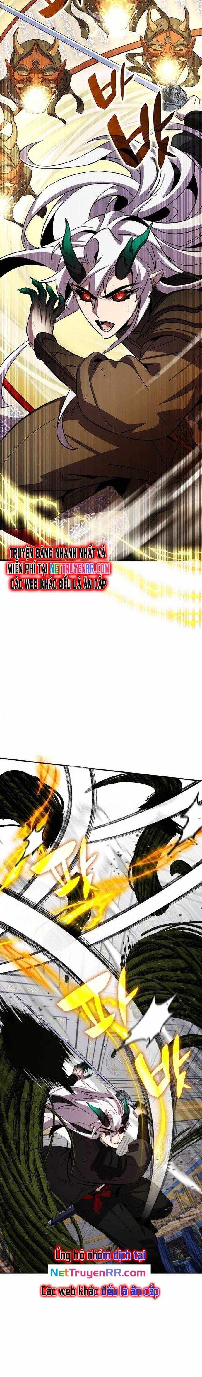 Tăng Lực Thợ Săn Chapter 86 - 19