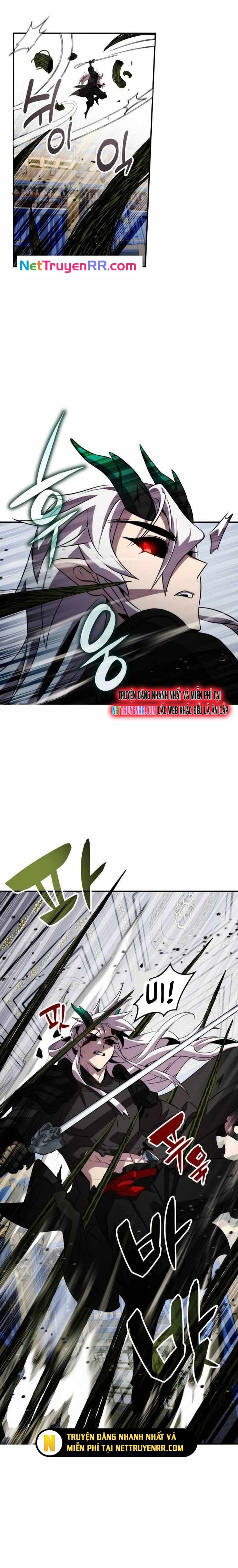 Tăng Lực Thợ Săn Chapter 86 - 20