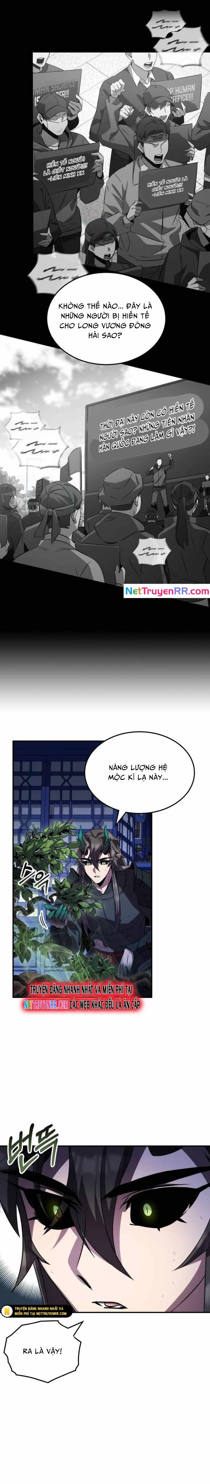 Tăng Lực Thợ Săn Chapter 86 - 3