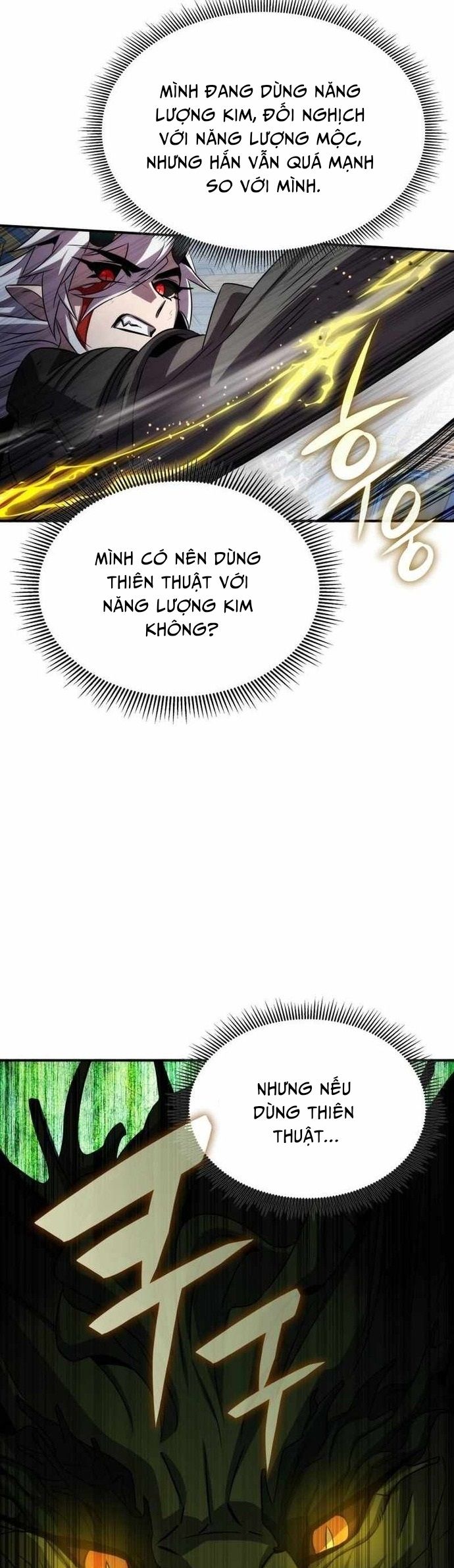 Tăng Lực Thợ Săn Chapter 86 - 22