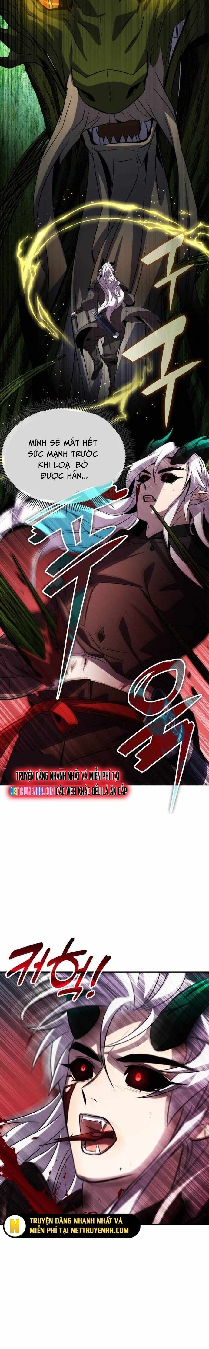 Tăng Lực Thợ Săn Chapter 86 - 23