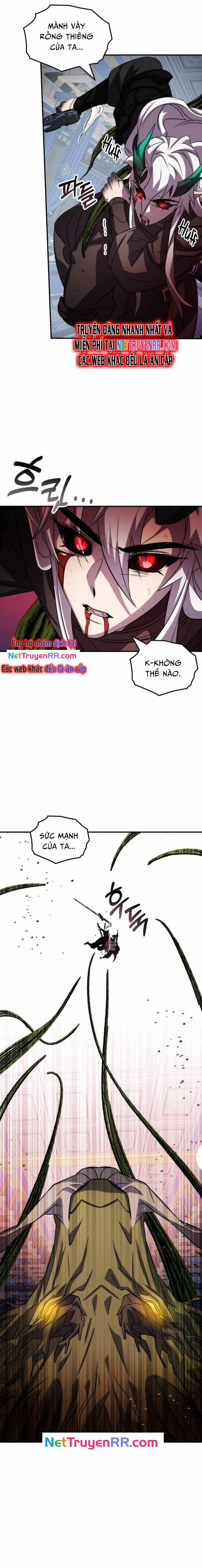 Tăng Lực Thợ Săn Chapter 86 - 24