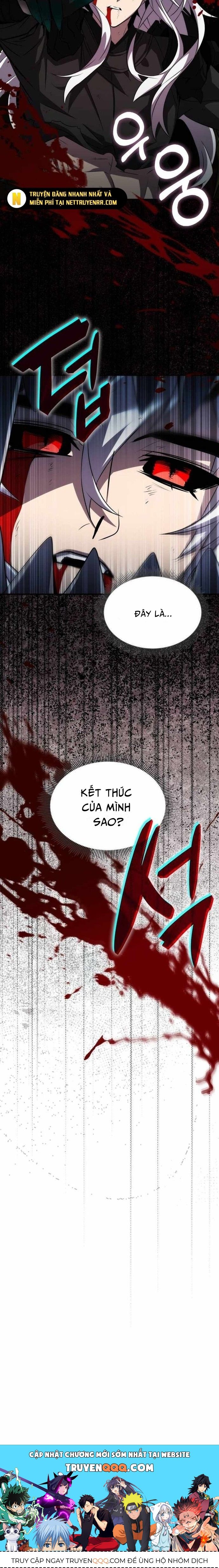 Tăng Lực Thợ Săn Chapter 86 - 26