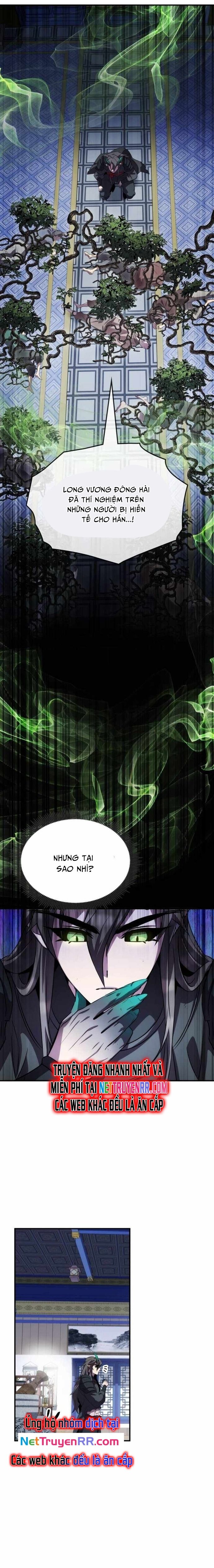 Tăng Lực Thợ Săn Chapter 86 - 4