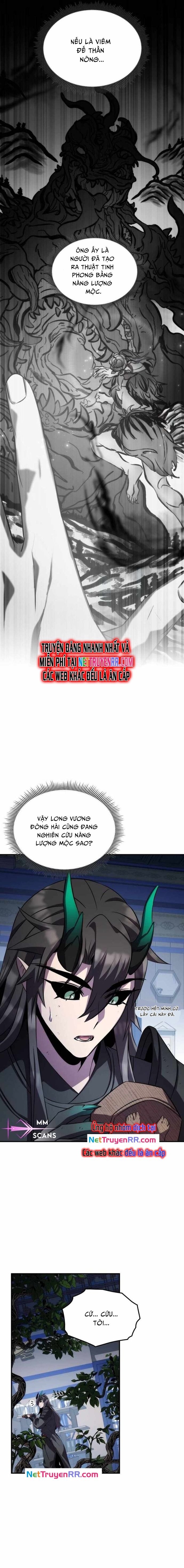 Tăng Lực Thợ Săn Chapter 86 - 6