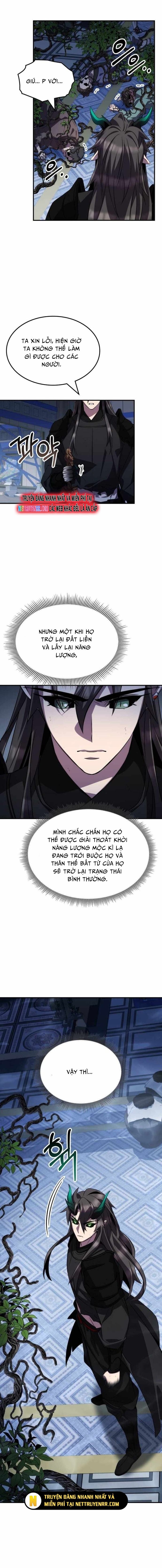 Tăng Lực Thợ Săn Chapter 86 - 7