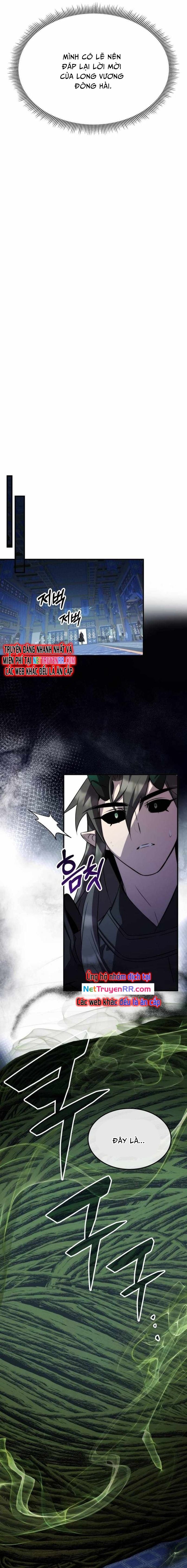 Tăng Lực Thợ Săn Chapter 86 - 8