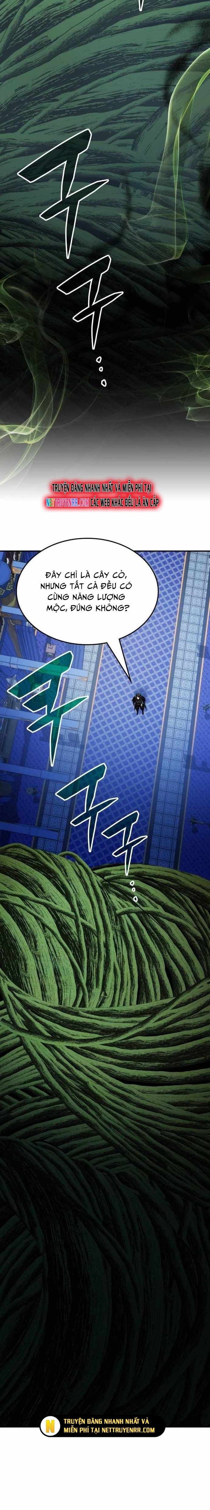 Tăng Lực Thợ Săn Chapter 86 - 10