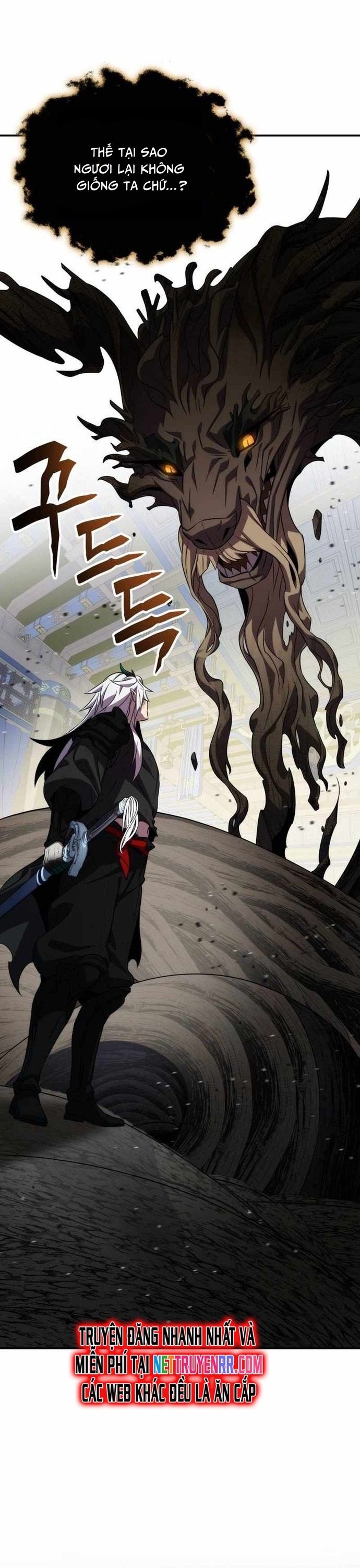 Tăng Lực Thợ Săn Chapter 87 - 11