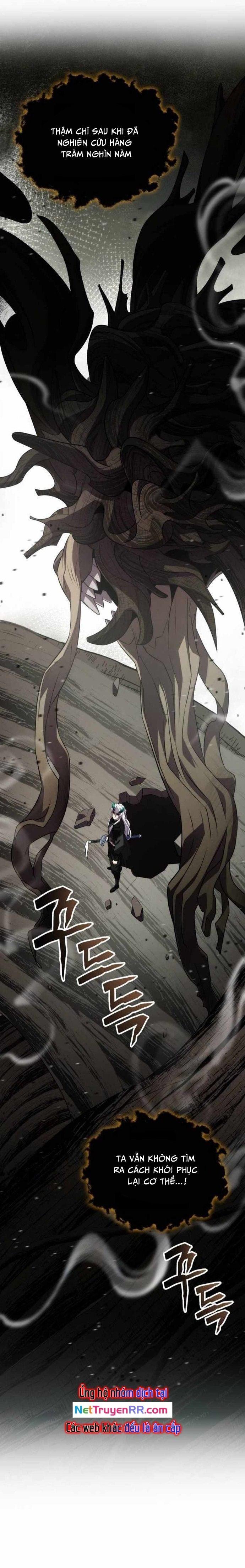 Tăng Lực Thợ Săn Chapter 87 - 12