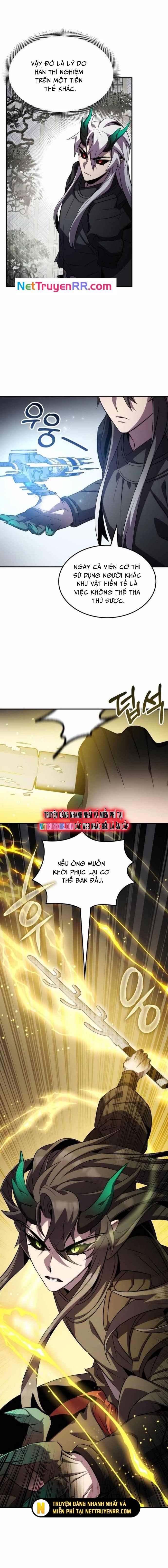 Tăng Lực Thợ Săn Chapter 87 - 13