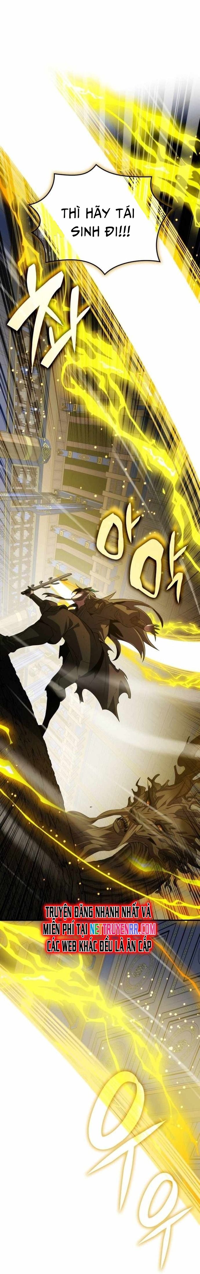 Tăng Lực Thợ Săn Chapter 87 - 14