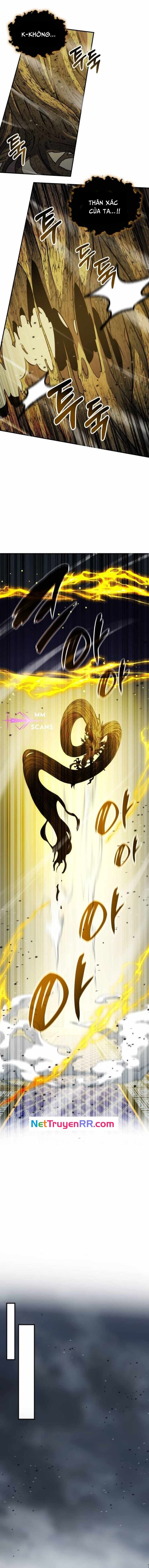 Tăng Lực Thợ Săn Chapter 87 - 16