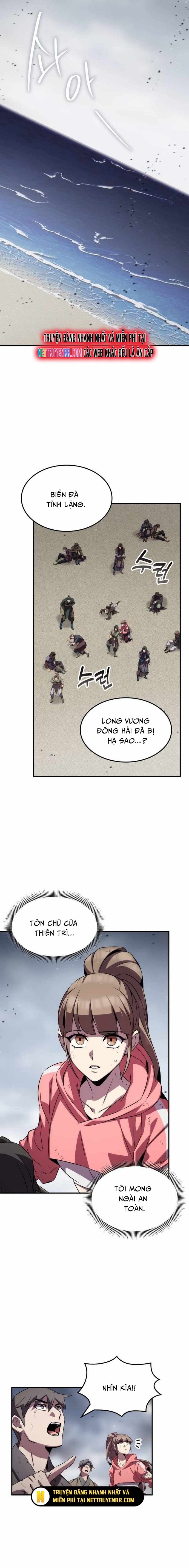 Tăng Lực Thợ Săn Chapter 87 - 17