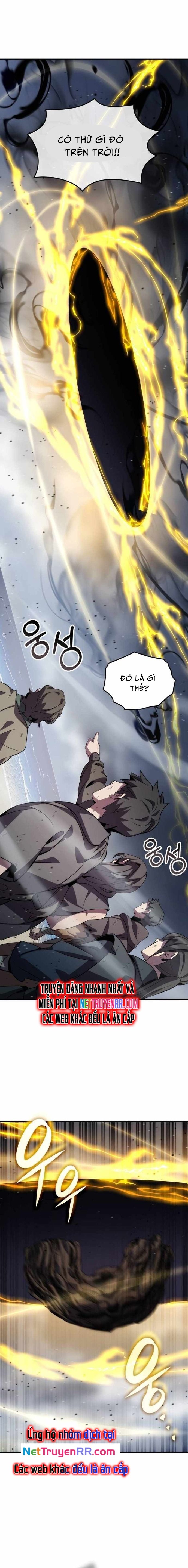 Tăng Lực Thợ Săn Chapter 87 - 18