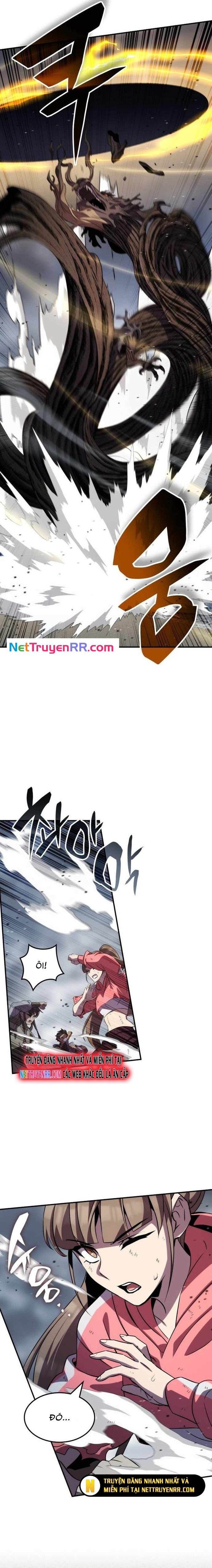 Tăng Lực Thợ Săn Chapter 87 - 19