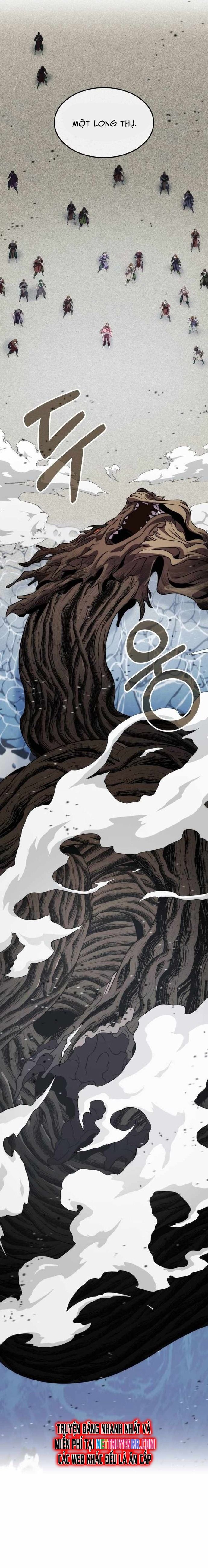 Tăng Lực Thợ Săn Chapter 87 - 20