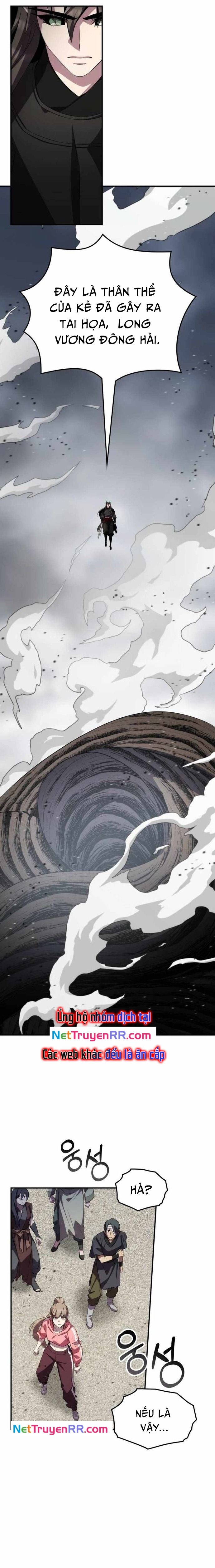 Tăng Lực Thợ Săn Chapter 87 - 21