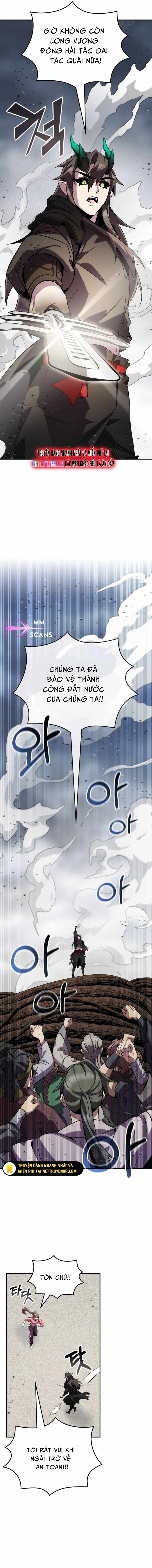 Tăng Lực Thợ Săn Chapter 87 - 22