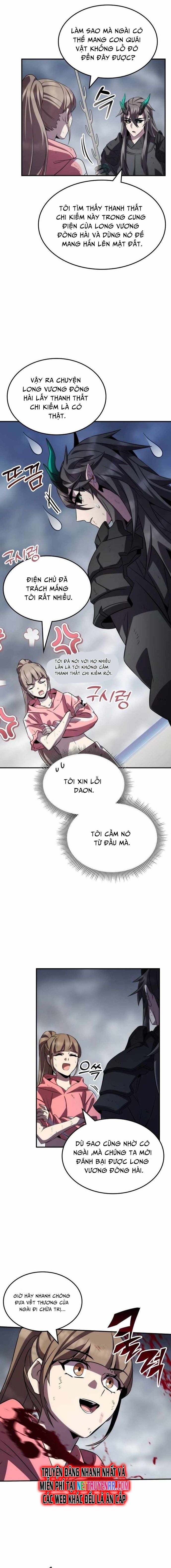 Tăng Lực Thợ Săn Chapter 87 - 23