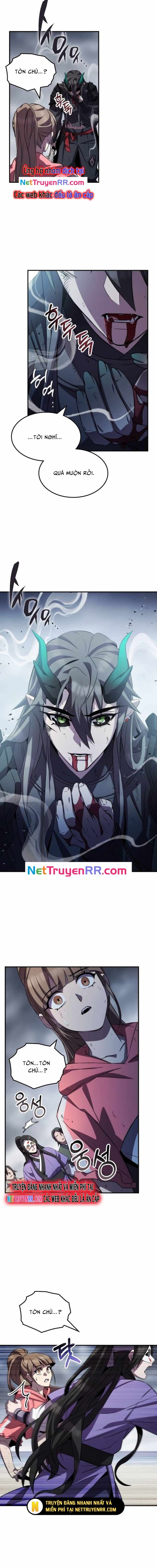 Tăng Lực Thợ Săn Chapter 87 - 24